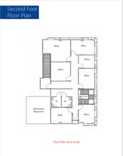 22420 Gribben Ct, Bakersfield, CA à louer Plan d’étage- Image 2 de 2