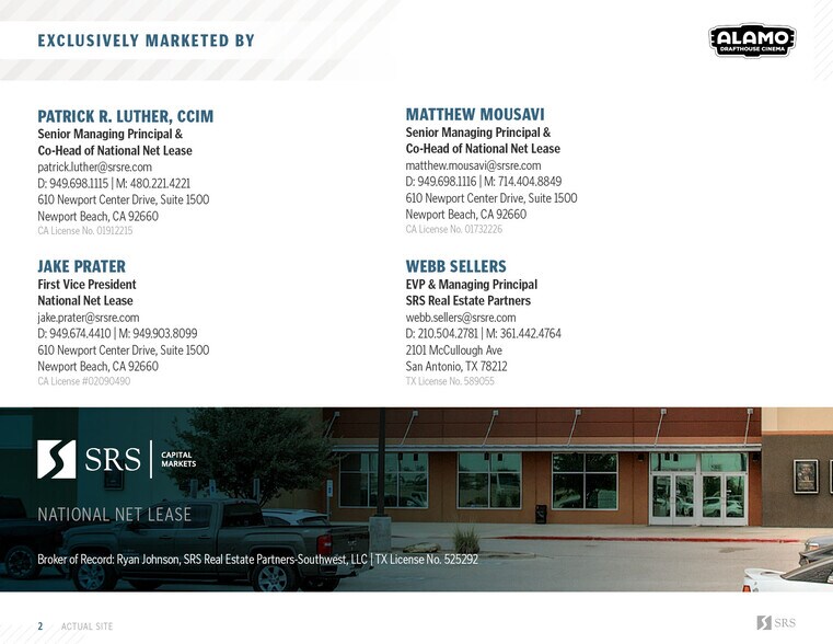 11210 East Point Dr, Laredo, TX à vendre - Photo du bâtiment - Image 2 de 9