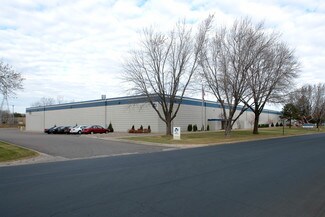 Plus de détails pour 7400-7490 Bush Lake Rd, Edina, MN - Local d'activités à louer