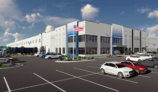 Plus de détails pour Ferguson Ln, Hillview, KY - Industriel à louer