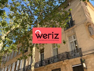 More details for 1 B Bis Rue Frédéric Mistral, Aix-en-Provence - Office for Lease