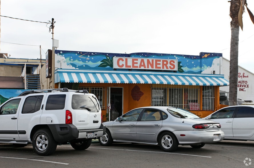 1031 Roosevelt Ave, National City, CA for sale - Building Photo - Image 2 of 6