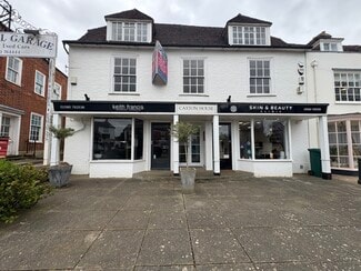 More details for 63-65 High St, Tenterden - Office, Retail for Lease