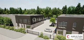 Plus de détails pour Local d'activités à louer