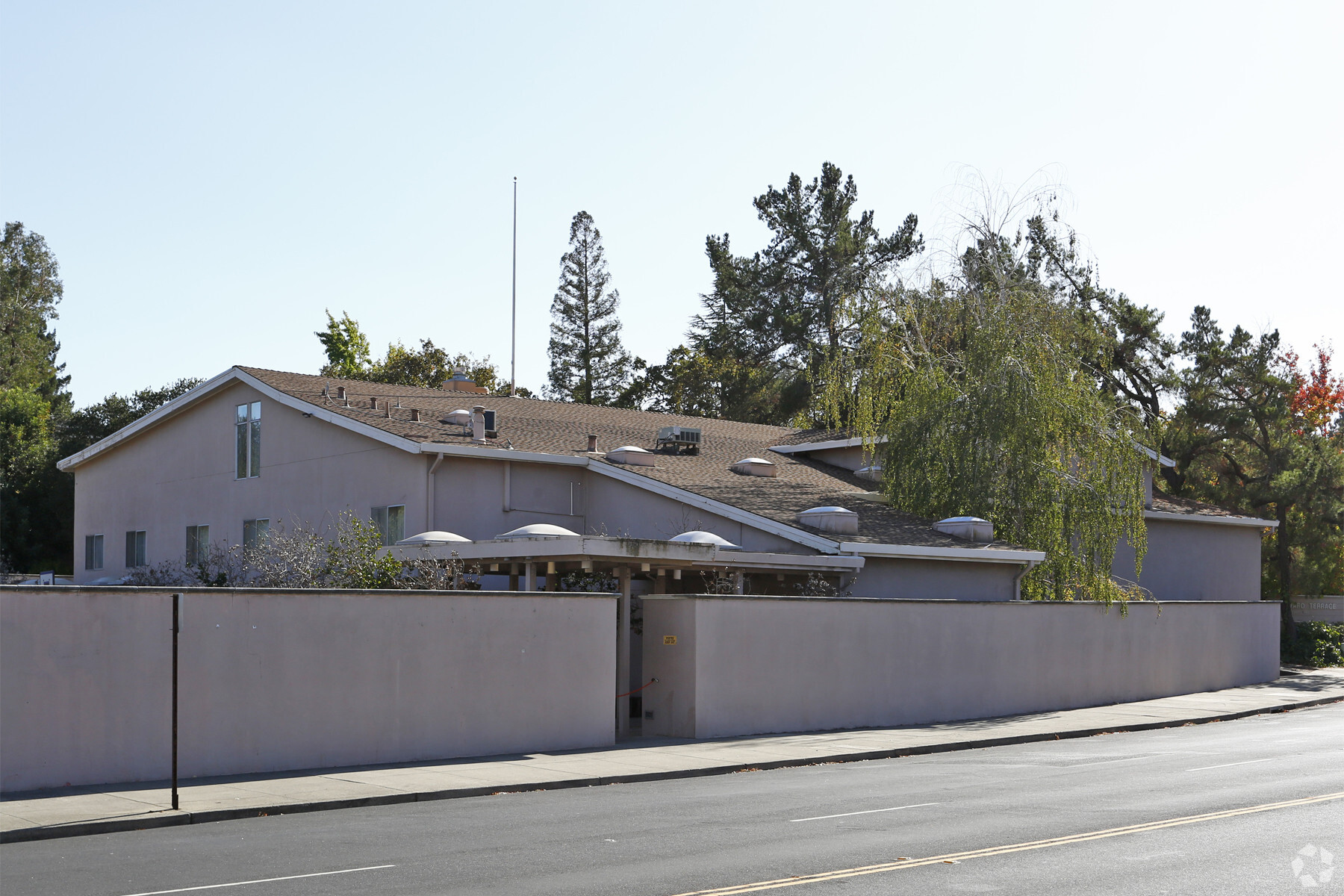 1298-1300 Boulevard Way, Walnut Creek, CA for sale Building Photo- Image 1 of 10