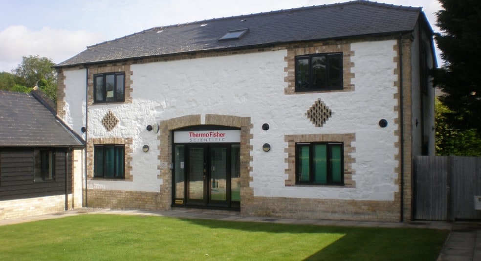 Unit 6 Tunbridge Lane, Bottisham for lease - Primary Photo - Image 1 of 3