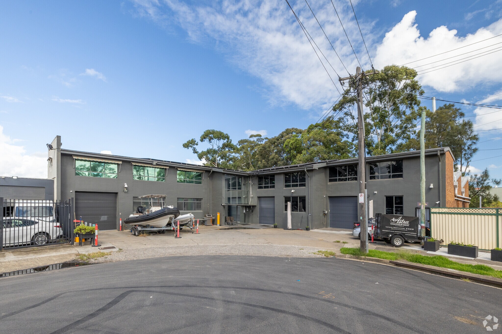 14 Dunlop St, Strathfield South à louer Photo principale- Image 1 de 4