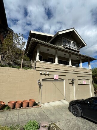 More details for 812 E Gwinn Pl, Seattle, WA - Multifamily for Sale