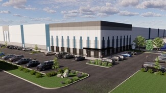 Plus de détails pour 3006 Douglas Ave, Kalamazoo, MI - Industriel à louer