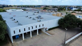 More details for 4207 Larry Ln, Arlington, TX - Industrial for Lease