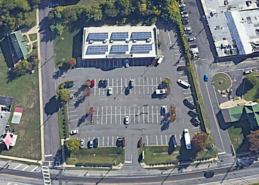 37 Clementon Rd, Berlin, NJ for lease - Building Photo - Image 2 of 2