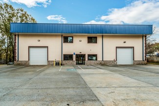 Plus de détails pour 66 Barber Rd SE, Marietta, GA - Industriel à vendre