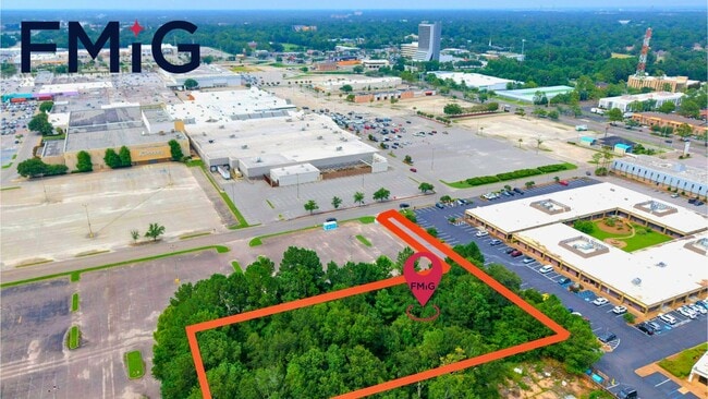 Plus de détails pour 3100 Cottage Hill Rd, Mobile, AL - Terrain à vendre