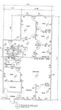 666 Plainsboro Rd, Plainsboro, NJ for lease Floor Plan- Image 2 of 2