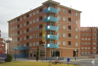 Plus de détails pour Avenida de los Derechos Humanos, 58, Ávila - Multi-résidentiel à vendre