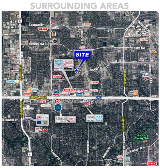 9614 Dalecrest Dr, Houston, TX for sale - Building Photo - Image 3 of 3