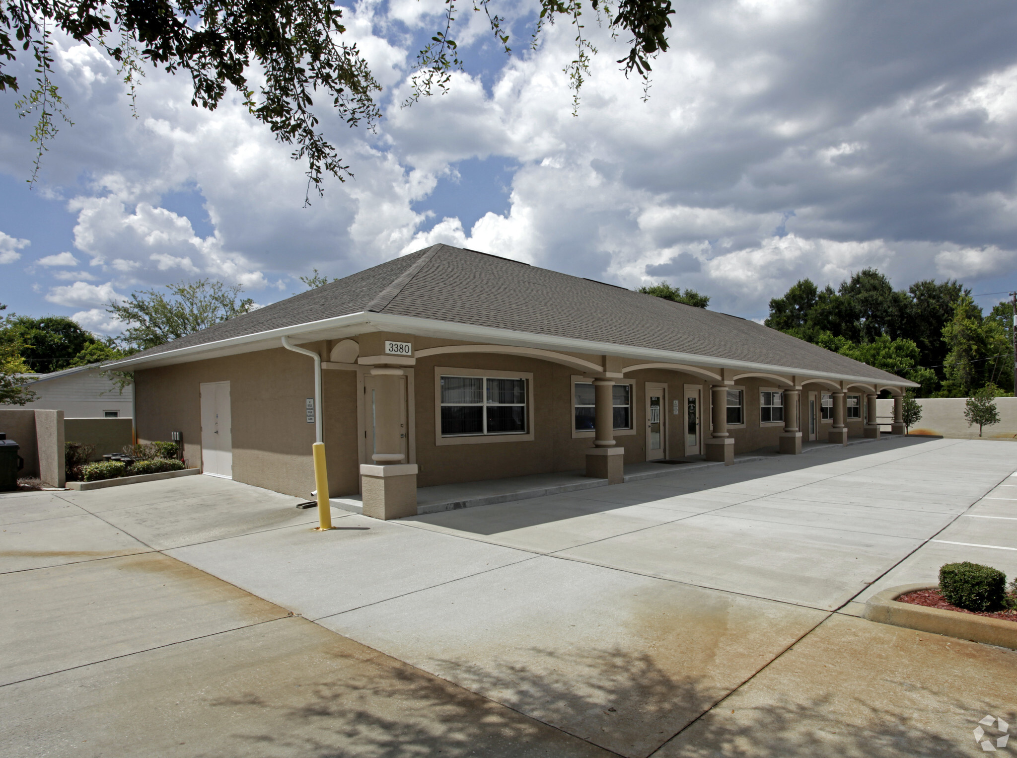 3380 S Park Ave, Titusville, FL à vendre Photo principale- Image 1 de 1