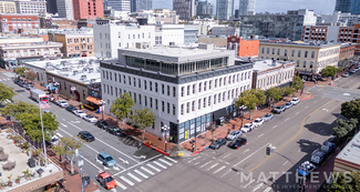 Plus de détails pour 422 Market St, San Diego, CA - Local commercial à louer