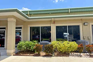 More details for 4532 McAshton St, Sarasota, FL - Industrial for Sale