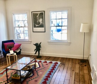 Plus de détails pour 3212 O St NW, Washington, DC - Bureau/Médical à louer