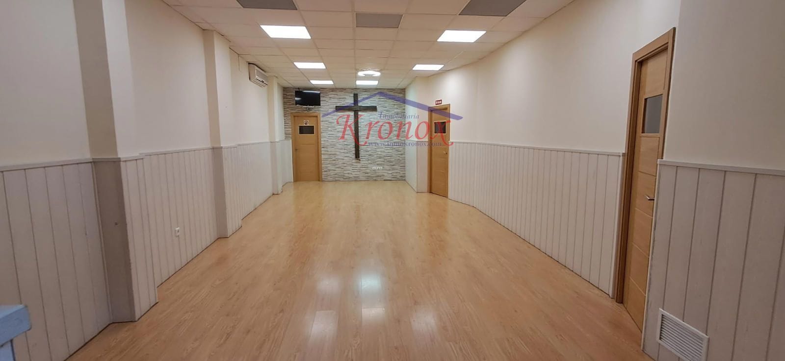 Madrid, MAD 28031 - Unité Puerta 03 -  - Photo intérieure - Image 1 of 4