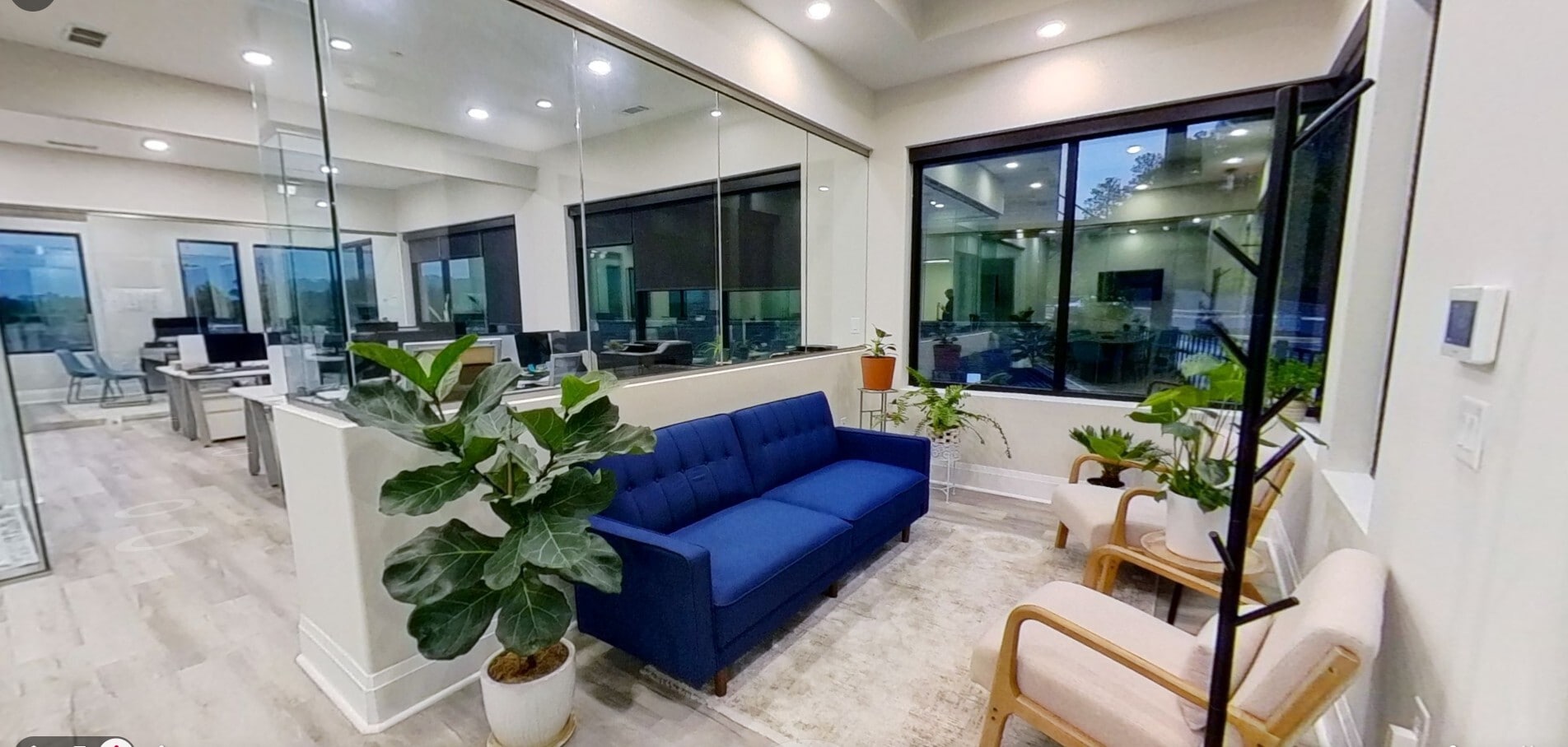 3235 North Point Pky, Alpharetta, GA for lease Interior Photo- Image 1 of 7