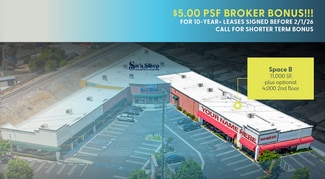 More details for 18831 Hawthorne Blvd, Torrance, CA - Retail for Lease