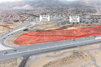 More details for 14500 S Virginia St, Reno, NV - Land for Sale