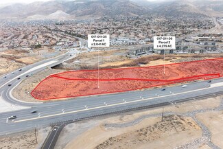 Plus de détails pour 14500 S Virginia St, Reno, NV - Terrain à vendre