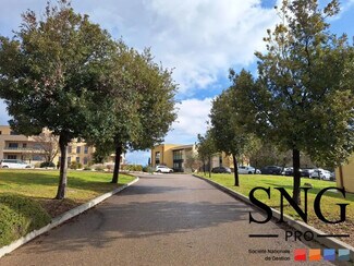 Plus de détails pour Bureau à louer