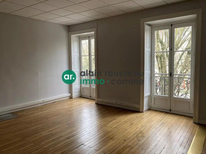 Bureau dans Nantes à louer - Photo intérieure - Image 1 de 5