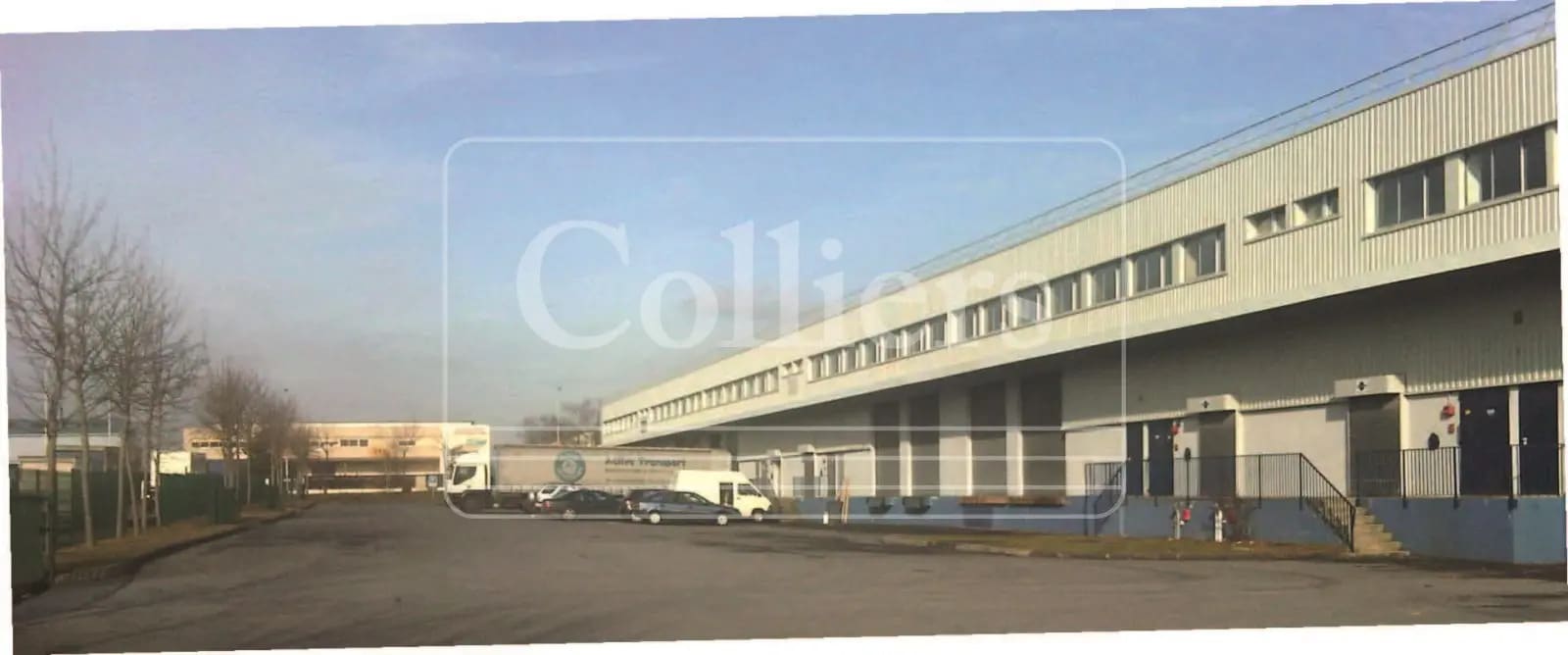 Office in Goussainville for lease Building Photo- Image 1 of 20