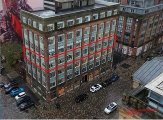 Plus de détails pour 1 Albyn Pl, Aberdeen - Bureau à louer