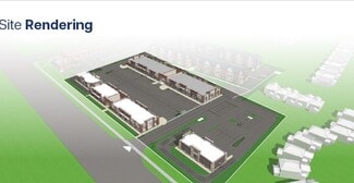 Plus de détails pour Woodbine Avenue & Dovedale Dr, Georgina, ON - Commerce de détail à louer