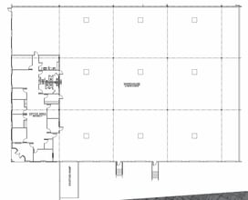 Beltway 8 @ JFK Blvd, Houston, TX for lease Floor Plan- Image 2 of 4
