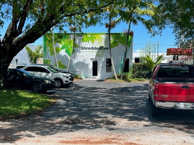 More details for 6742 NW 17th Ave, Fort Lauderdale, FL - Industrial for Lease