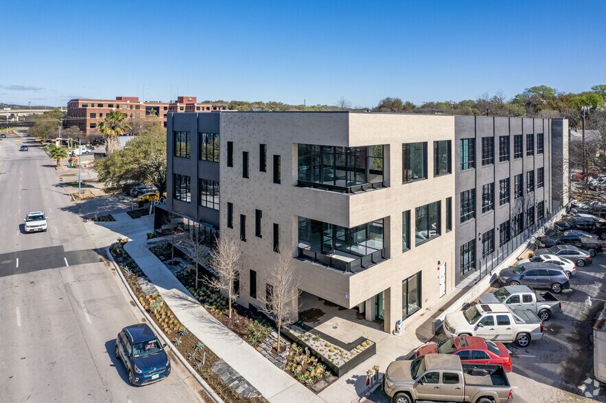 1608 W 5th St, Austin, TX à louer - Photo principale - Image 2 de 8