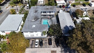 More details for 1843 Dewey, Hollywood, FL - Multifamily for Sale