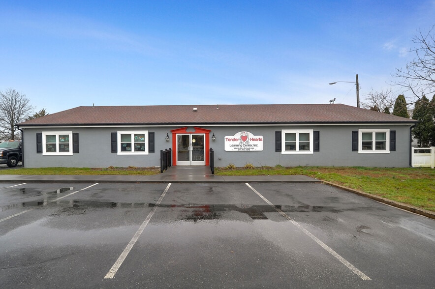 1339 S Governors Ave, Dover, DE for sale - Primary Photo - Image 1 of 5