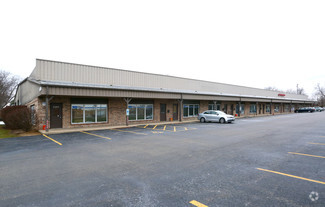 More details for 600 Industrial Dr, Cary, IL - Flex for Lease