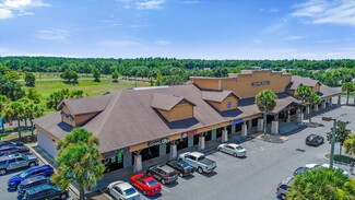 Plus de détails pour 9590 SW Hwy 200, Ocala, FL - Bureau/Commerce de détail à louer