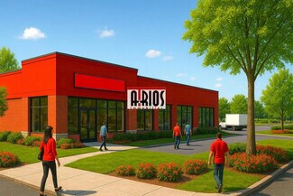 More details for Retail for Lease