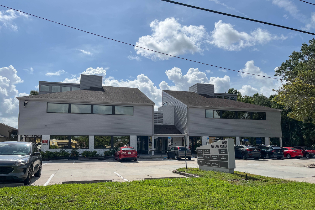 13907 N Dale Mabry, Tampa, FL for lease Building Photo- Image 1 of 27