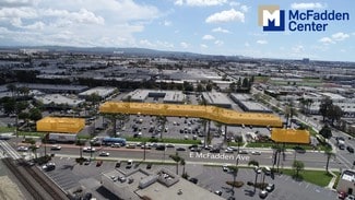 More details for 1669 E Wilshire Ave, Santa Ana, CA - Flex for Lease