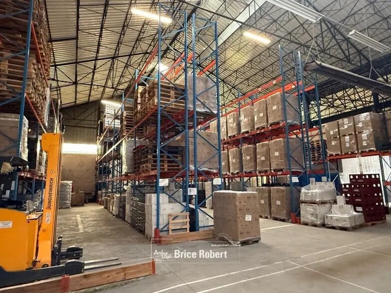 Bureau dans Lyon à louer - Photo intérieure - Image 3 de 9