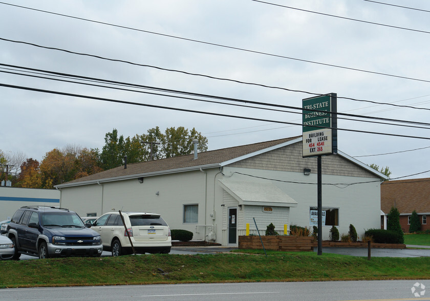 5901 W Ridge Rd, Erie, PA for lease - Building Photo - Image 3 of 3