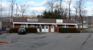 More details for 125 W Seneca St, Manlius, NY - Office for Lease