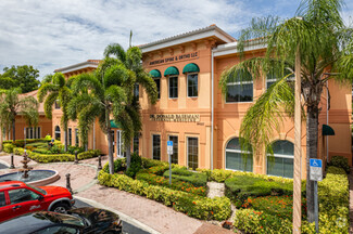 More details for 9410 Fountain Medical Ct, Bonita Springs, FL - Office/Medical for Lease