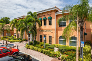 9410 Fountain Medical Ct, Bonita Springs FL - Loft