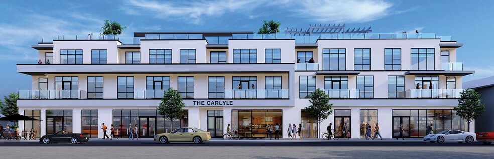 9-15 Main St, Grand Bend, ON à vendre - Photo principale - Image 1 de 1